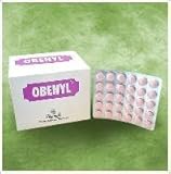  obenyl 120 Tablets by CHARAK