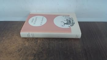 Hardcover Deerstalking Book