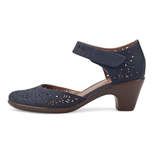 Easy Spirit CINDIE-410-9.5 W US Easy Spirit CINDIE-410-9.5 W US
