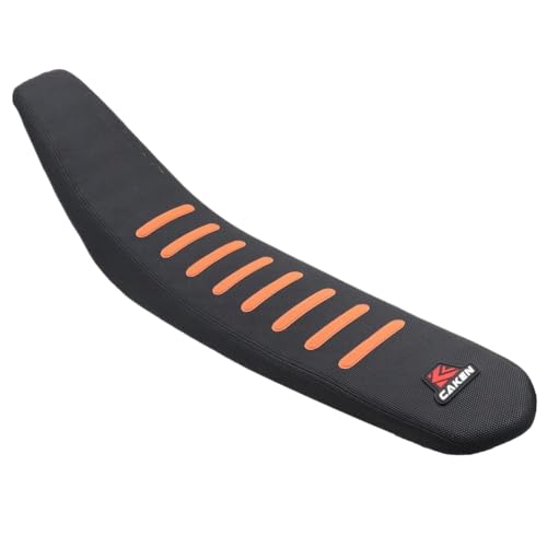 Asiento bajo de 30 mm para EXC y SXF que reduce la altura del sillín en motos 2020-2022