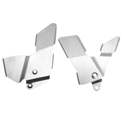 �W�[�^���[�V���O(ZETA RACING) WR250R '07-20 WR250X '07-17 �t���[���K�[�h �A���~�� �t���[���ی� �O���b�v�ʐϑ��� �z�[���h������ �u�[�c�����|����h�~ F3990