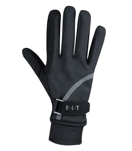 Gants d'équitation Locarno pour protéger vos mains
