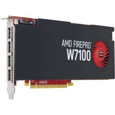 HP J3G93AT AMD Firepro W7100 8GB �r�f�I�A�_�v�^�[