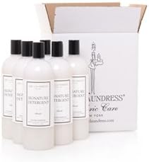Signature Detergent by The Laundress - Case Pack of 6 - Signature Detergent 33fl.oz