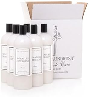 Signature Detergent by The Laundress - Case Pack of 6 - Signature Detergent 33fl.oz