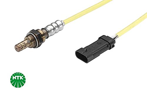 Sonde lambda NGK 1704 pour passer le contrôle technique sans pollution Clio II - 2