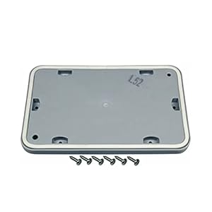 Bosch 646776 Wasklep voor warmtewisselaar voor je wasdroger