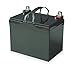 Battery, Sealed Lead Acid, 12V, 33Ah, Bolt