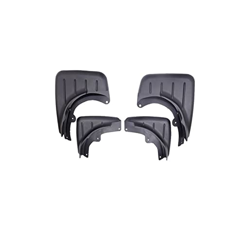 Garde-boue avant arrière pour Porsche Cayenne 9PA 2008-2010