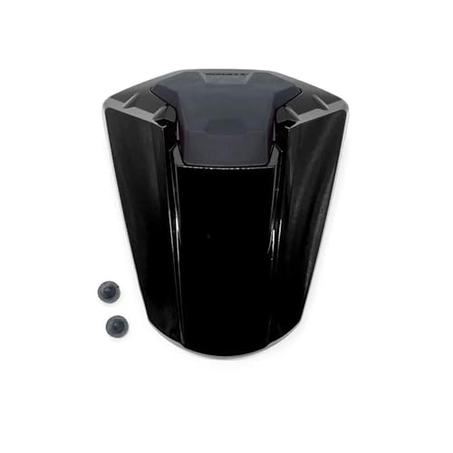 Housse de siège arrière passager GSX-S1000 carénage solo capot GSX-S 1000 moto accessoires