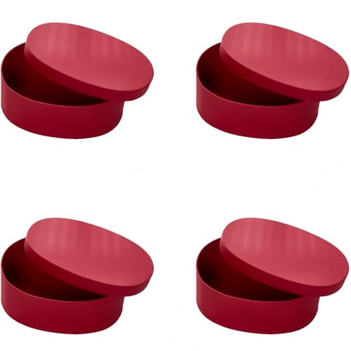 AACV ȉ~`Mtg{bNX Ntg F [U bZ[WJ[h {т̂Ђ 񂰑 MtgZbg ړIV[ɓKp z[fR[V [ yYMtg (ԐF,Pi4j)