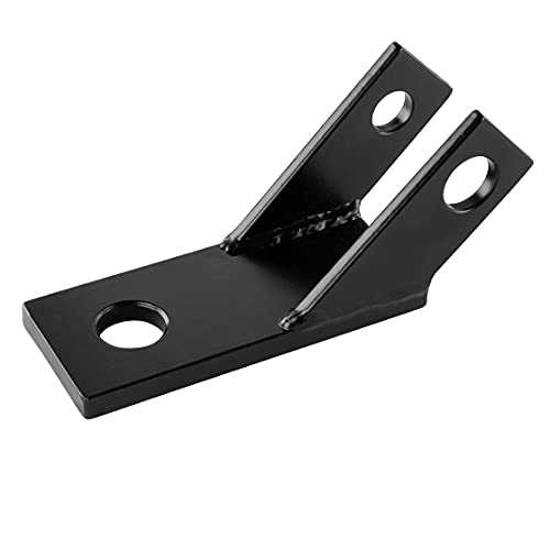 Preisvergleich Produktbild Verdrehsicherung / für Ackerschiene / Anhängeschiene / Trecker / Traktor / Schlepper / Arbeitsgeräte / Stahl / Agrar / Agrartechnik / Sicherung / Drehsicherung