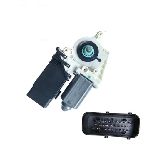 Moteur de fenêtre pour VW Passat et Skoda Octavia mécanisme Style1
