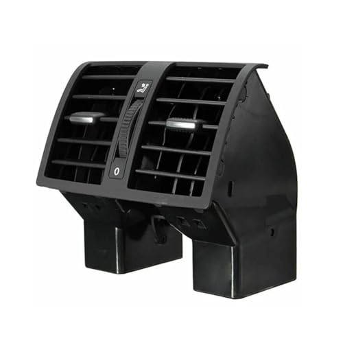 Rejilla de ventilación central trasera para Touran 2003-2015 1T0819203B 3