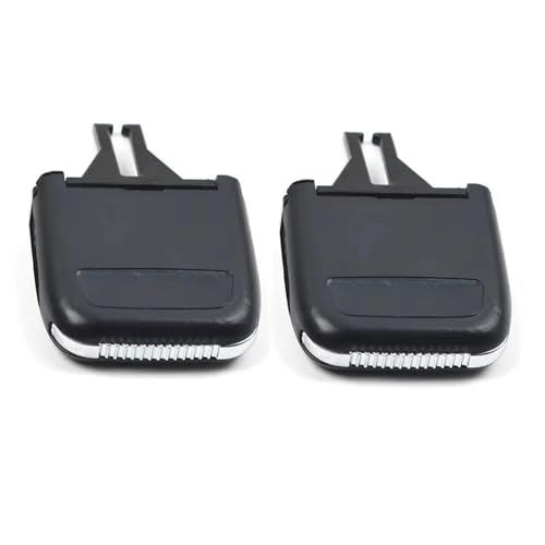 Grille de ventilation et bouton pour Cayman 981 et Carrera 991, finition d'origine Premium Luxe