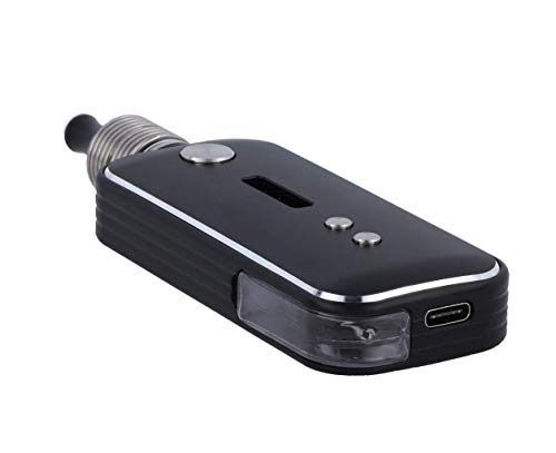 Yihi SX Nano E Zigarette | 900mAh Akku | Bottom-Feeder | 2ml Tamkvolumen | nikotinfrei – Bild 7