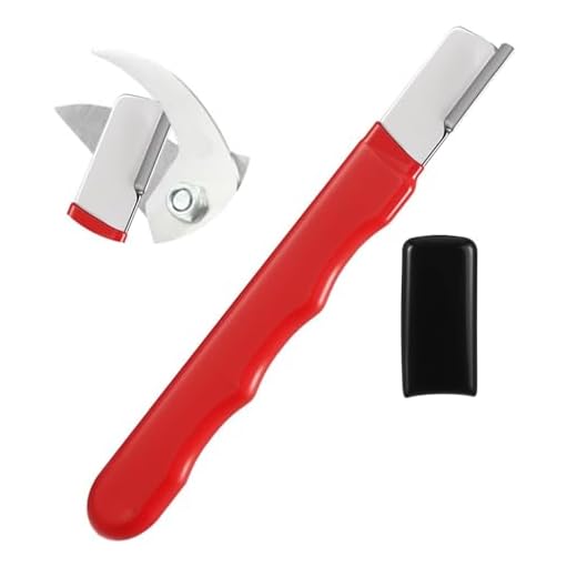 Professional Garden Tool Sharpener Kit