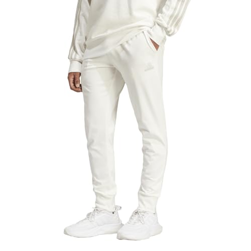 Image of adidas Mens Sportswear Pants | M SL SJ TC PT | Grey |