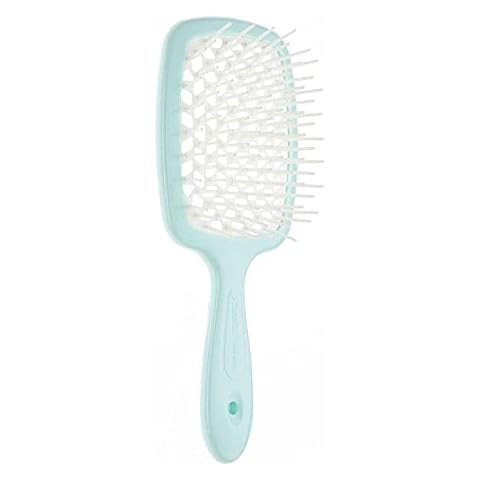 Janeke Superbrush - Turquoise Cover