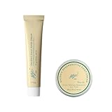 Alba1913 Galenic Hand and Foot Care Duo: Deep Hydration and Protection for Dry, Cracked Skin