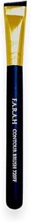 F.A.R.A.H® Cepillo de contorno de nariz 720FF...