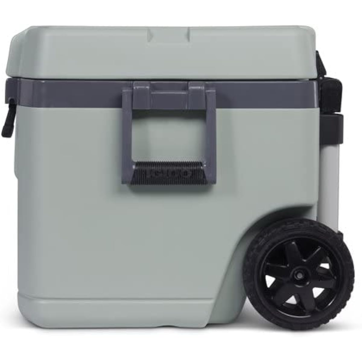 19/mo Finance Igloo Overland 52 qt. Ice Chest Cooler with Wheels