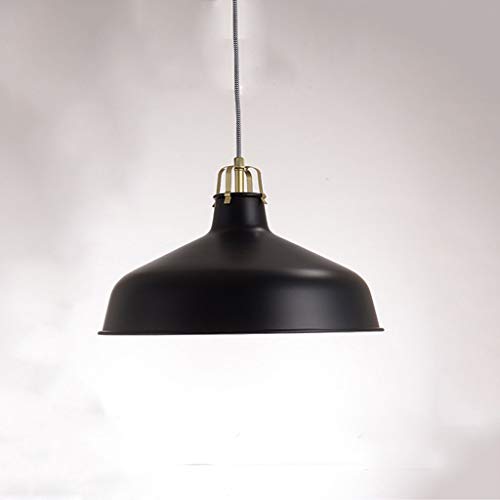 Lampe murale en fer forgé moderne lustre industriel pour cuisine