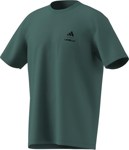 adidas(アディダス) 半袖 TシャツLESMILLS Tシャツ 3 UV886メンズ