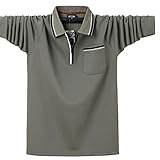 【Ocasiones】: este polo versátil es perfecto para uso formal o uso diario informal, es adecuado para uso casual, deportes al aire libre, estilo callejero, ropa exterior para caminar, vacaciones, fiesta de club, etc.