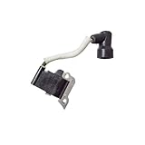 ATIKA Ersatzteil | Zündspule komplett für Heckenschere HB 72