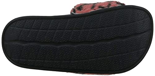 Image of Bourge girls Belfast-z1 Slide Sandal