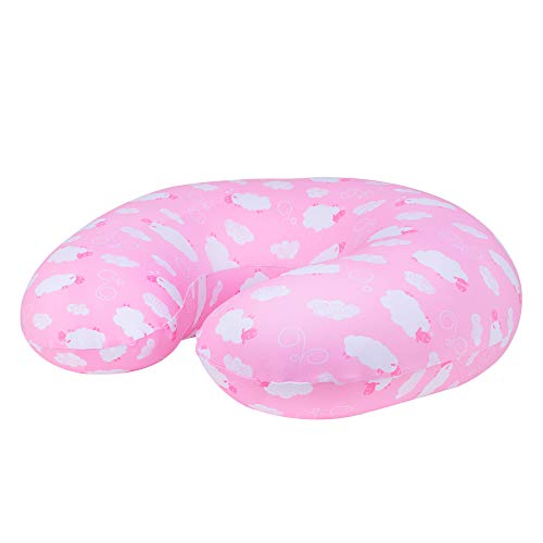 Almofada de Amamenta��o Multifuncional Loopy Ovelhinhas