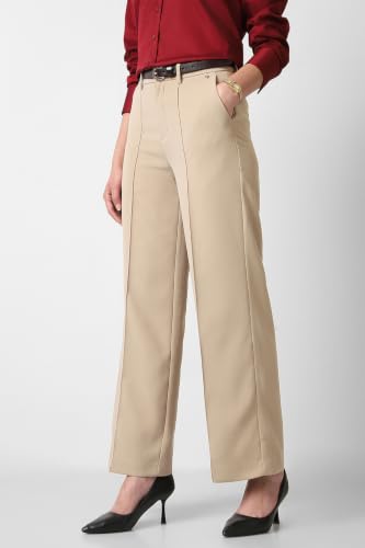 Image of Van Heusen Women Pants