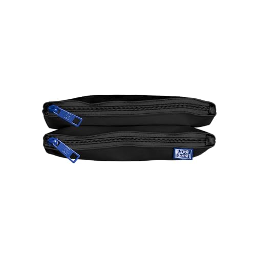 Oxford Trousse double - vue 3