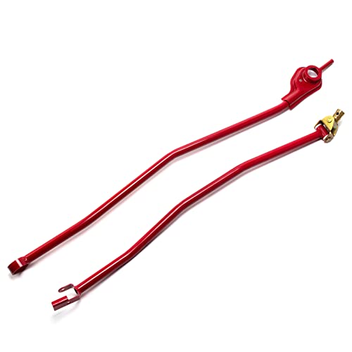 Shunsen Swap Shift Linkage B-Series B16 B17 B18 Compatible With 1988-1991 Honda Civic & Crx Oe#59119 #TOP6