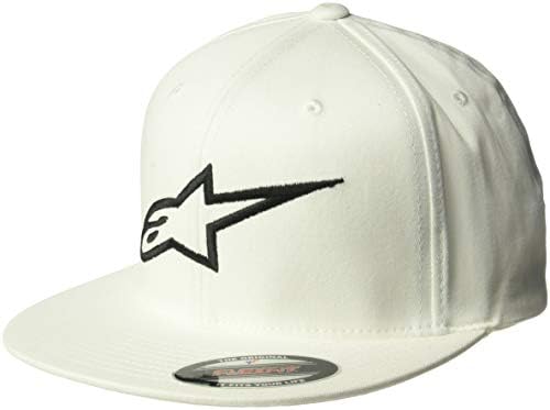 Alpinestars Standard Ageless Flatbill 