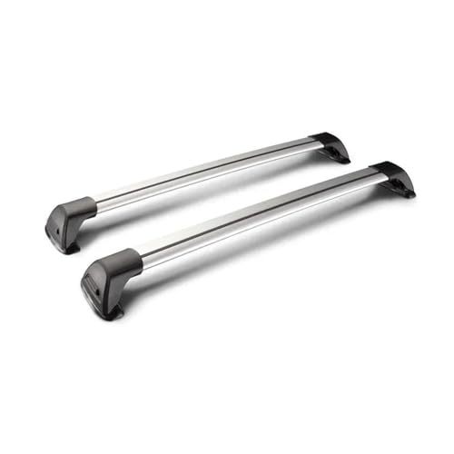 Barre de toit Benz Classe R W251 pour résoudre le manque d'espace