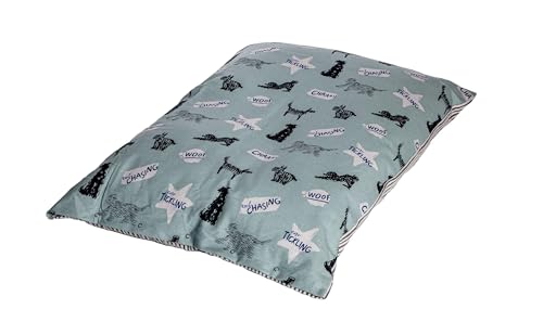 Couette Danish Design Battersea M pour chien résistant lavable - 2