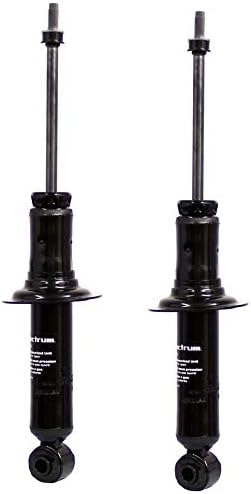Monroe Pair Set of 2 Rear Suspension Struts For Subaru Baja 03-06 Outback 00-04