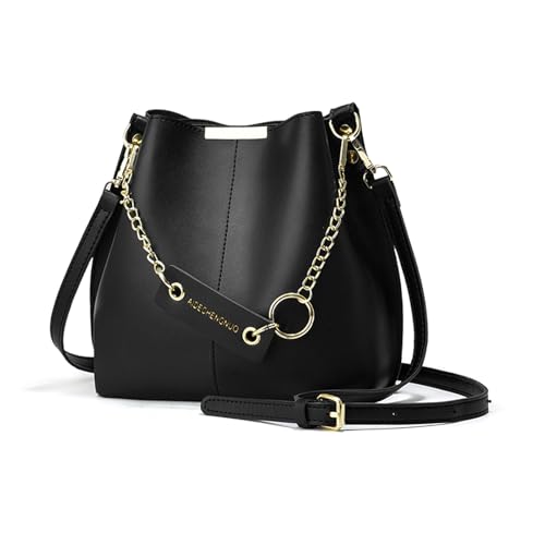 NICOLE & DORIS Women Handbags Crossbody Bag Ladies Bucket Bag