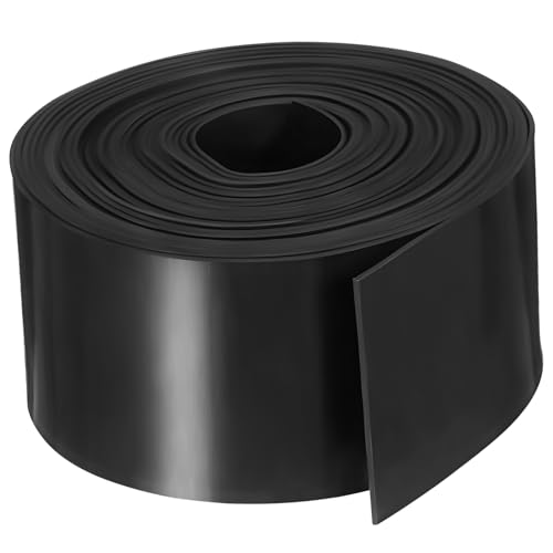 JECOMPRIS Rubber Seal Strip for Doors & Windows