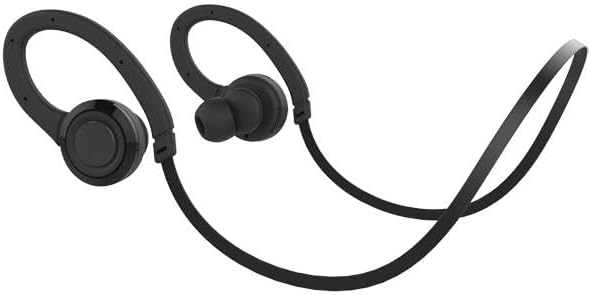 Wireless Headset Sports Earphones Compatible with AT&T Propel 5G/Motivate 4/Maestro 3, Hands-Free Mic Neckband Headphones Earbuds Hi-Fi Sound