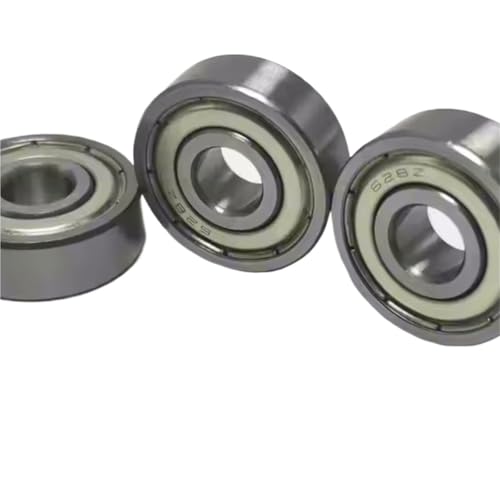 Roulement silencieux 623ZZ lot de 2 pour impression 3D