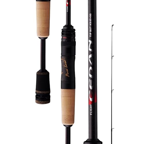 Pure Lure NEW FLIGHT CEDAN 615L/MFS