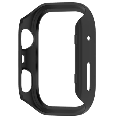 Coque Huawei Watch Fit 4 Pro antichoc en silicone durable
