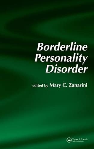 Buy Borderline Personality Disorder — BookShops.in