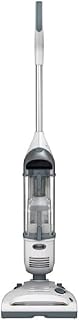 Shark SV1106 Navigator Freestyle Upright Bagless Cordless Stick Vacuum for Carpet, Hard Floor and Pet with XL Dust Cup and 2-Speed Brushroll, White/Grey