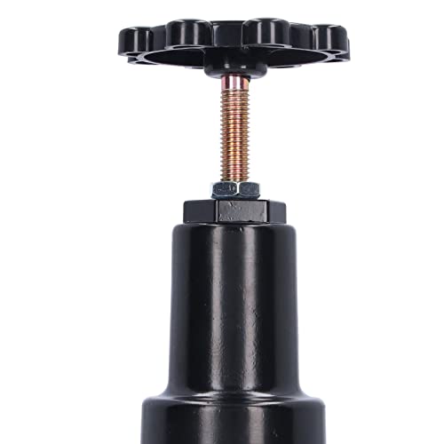 Régulateur de pression d'air vanne pneumatique QTÉH-25 pour fixer la pression - 8