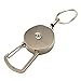 Anti Barking Control Device, UltrasonicDogBarkDeterrent, Upgrade Rechargeable Mini Sonic Anti-bark Repellent 50 FT Range, Ultrasound Silencer No Bark Training Control Device Security for Dogs (C15)