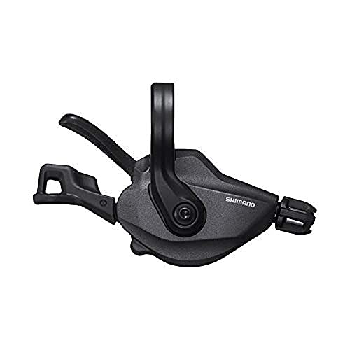 Marca: shimano SHIMANO Xt Sl-M8100, Comando Cambio Unisex Adulto, Taglia Unica